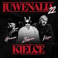 Hip Hop / Reggae: Juwenaliowy koncert Hip-Hop | Kielce, Kielce