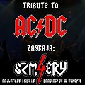 Tribute To AC/DC - zespół 4 SZMERY | Toruń