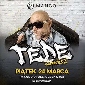 TEDE | MANGO OPOLE