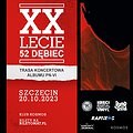 Hip Hop / Rap: XX-lecie 52 Dębiec - Szczecin, Szczecin