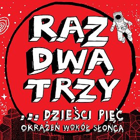 Raz, Dwa, Trzy …dzieści pięć okrążeń wokół Słońca: jubileusz 35-lecia zespołu | Przecław