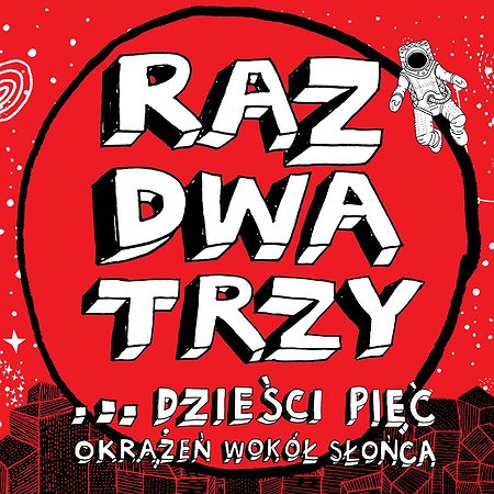 Raz, Dwa, Trzy …dzieści pięć okrążeń wokół Słońca: jubileusz 35-lecia zespołu | Przecław