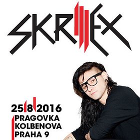 Concerts: SKRILLEX 