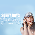 Pop / Rock: SORRY BOYS | RENESANS | ŁÓDŹ | PRZENIESIONE na 12.02.23, Łódź