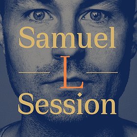 BUŁKA PARYSS'KA - SAMUEL L SESSION (SLS, DRUMCODE, SOMA, SLEAZE) | GDAŃSK