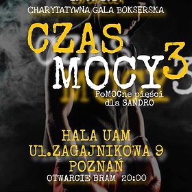 GALA MOCY 3