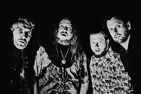 Koncert Oranżada + Popsysze Pub Torpeda Gdańsk