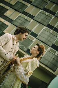 Hamlet po czesku