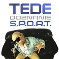 Hip Hop / Reggae: TEDE | S.P.O.R.T. | Wrocław, Wrocław