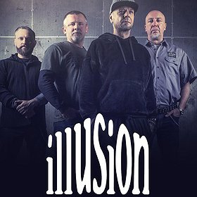 Pop / Rock : ILLUSION - 30 lecie | Toruń