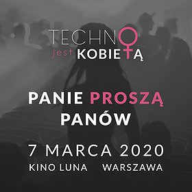 electronic: Panie Proszą Panów