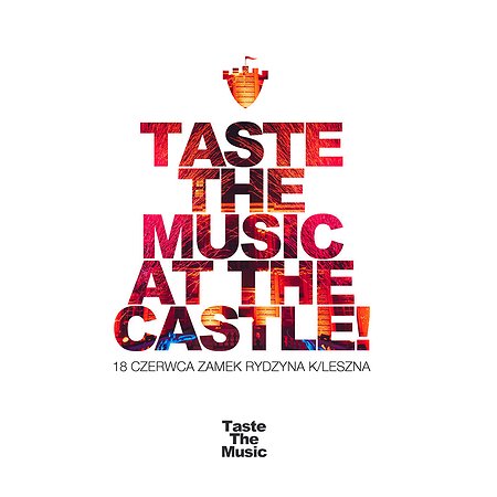 Taste The Music At The Castle