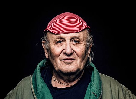 Jacek Kleyff - Koncert