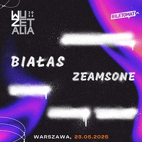 WuZetalia 2025 | Warszawa