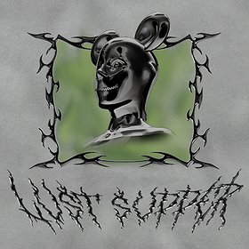 LUST SUPPER - Rave With Your Slave | Warszawa