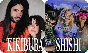 Kikibuba (PL) // Shishi (LT)