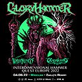 Hard Rock / Metal: Interdimensional Hammer Quest Tour 2022, Wrocław