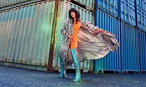Natalia Kukulska – DOBROSTAN / koncert promujący nowy album