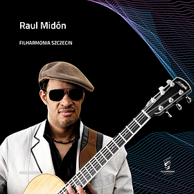Raul Midón