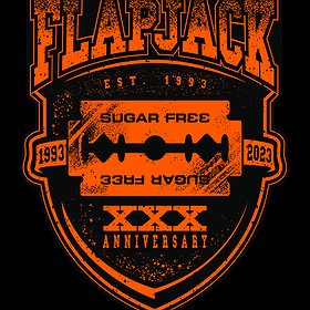 ODWOŁANE | FLAPJACK | KUTNO