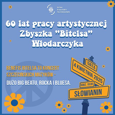 Benefis Zbyszka „Bitelsa” Włodarczyka | Szczecin