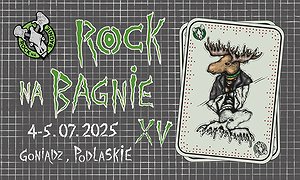 Rock na Bagnie 2025