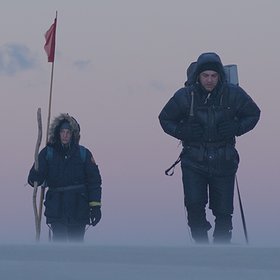 To nie mój film