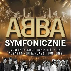 ABBA i INNI Symfonicznie | SZCZECIN