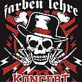 Hard Rock / Metal: Farben Lehre - 35 lecie zespołu, Toruń