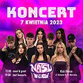 Hip Hop / Rap: KONCERT NATSU WORLD, Warszawa
