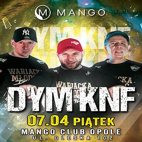 Hip Hop / Rap: DYM KNF | MANGO OPOLE