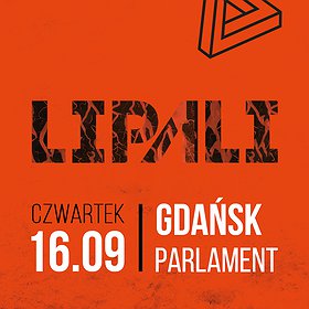 Pop: Lipali | Gdańsk