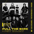 Concerts: Pull The Wire + Psy Wojny, Kraków