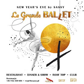Imprezy: LA GRANDE BALLET by SASSY