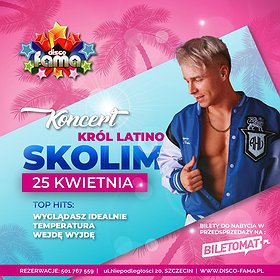 SKOLIM | DISCO FAMA | SZCZECIN