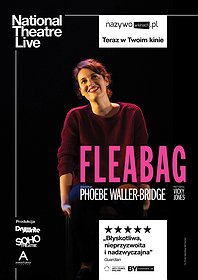 NT Live: Fleabag