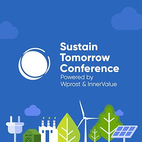 Sustain Tomorrow Conference