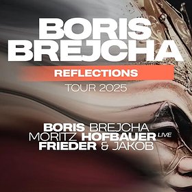 Boris Brejcha "Reflections" Tour 2025 | Kraków