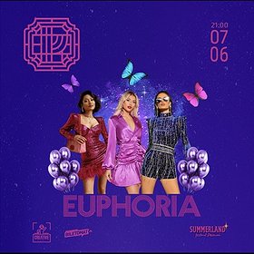 EUPHORIA | MARCINEK 💜