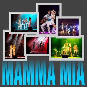 Mamma Mia | Kołobrzeg