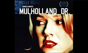 MULHOLLAND DRIVE