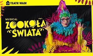 ZOOKOŁA ŚWIATA Sprzedaż grupowa tylko pod tel: 519 134 877