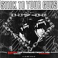 Hard Rock / Metal: STICK TO YOUR GUNS | WARSZAWA, Warszawa