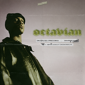 Hip Hop / Rap: OCTAVIAN