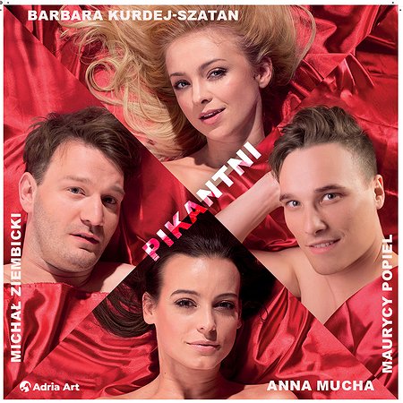 Pikantni | 18:00 | Szczecin