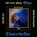 Koncerty: Closterkeller 30-lecie płyty “Blue” | Kraków, Kraków