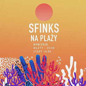 Muzyka klubowa: Sfinks na Plaży