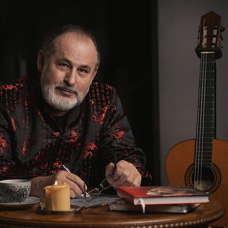Antoni Muracki | Szczecińskie Wierszogranie