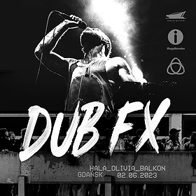 electronic: DUB FX I GDAŃSK