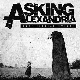 Koncerty: Asking Alexandria